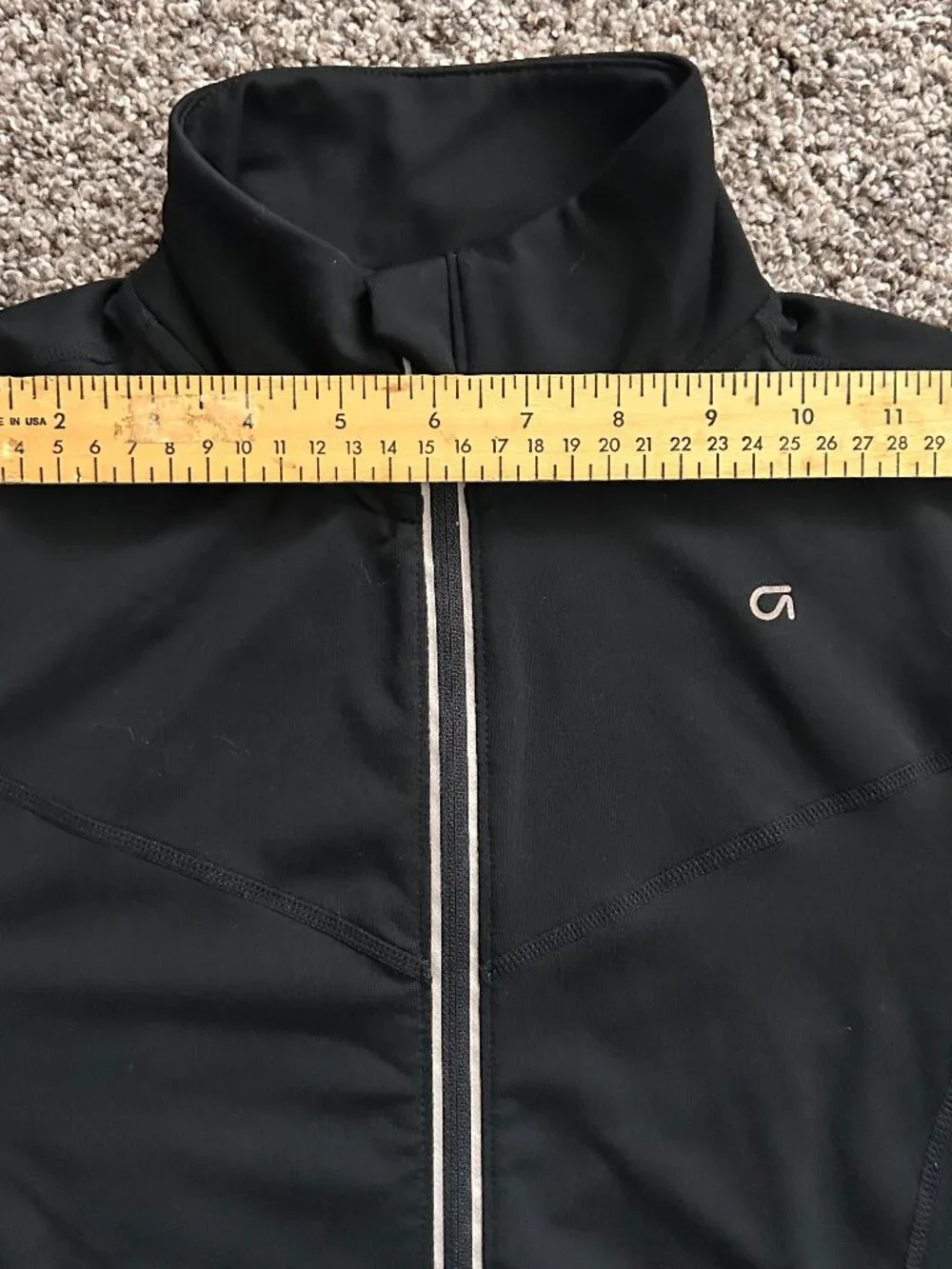 GAP gapfit jacket
